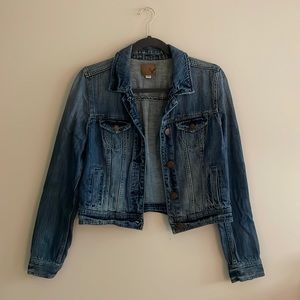 American Eagle jean jacket